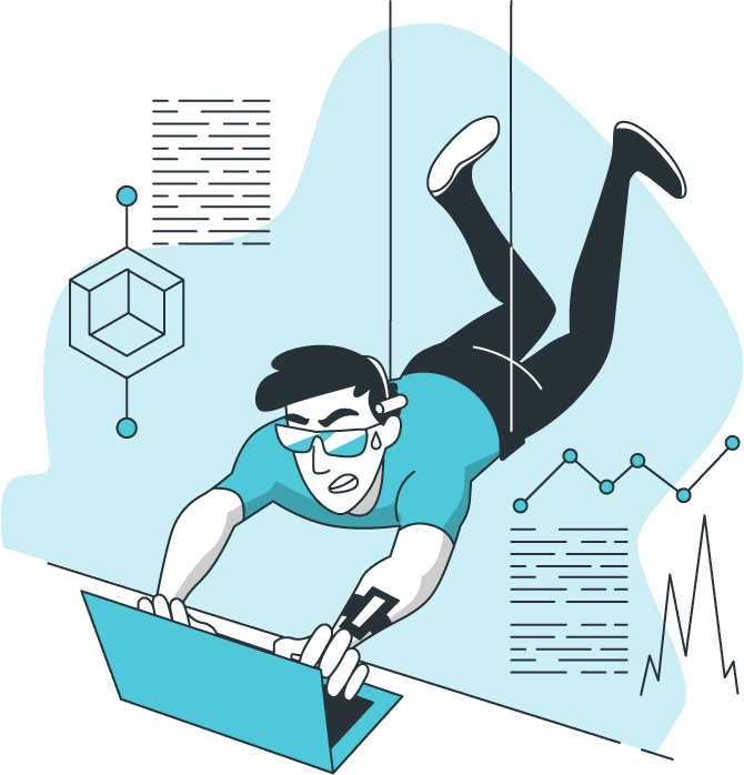 Software development coding maverick