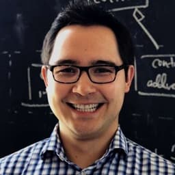 Ken, VP of FiscalNote, EliteCoders client testimonial