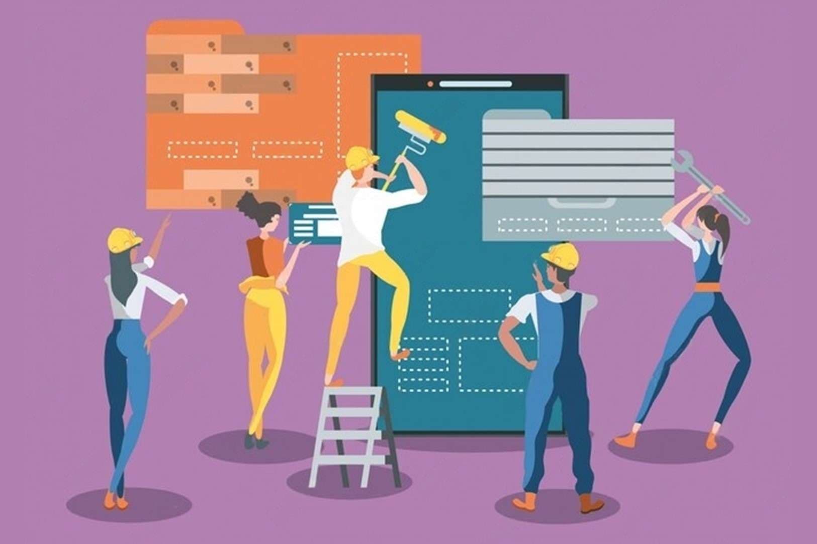 Platform Dev 101: Expert Tips for Building Winning Platforms