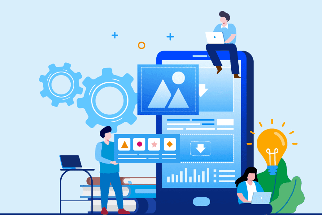 The Future of Development: App and Platform Creation Trends