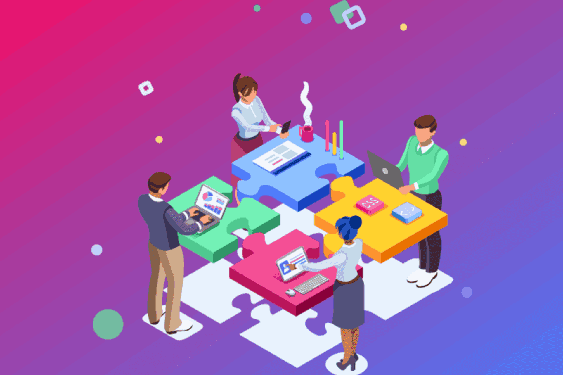 Exploring Cutting-edge Technologies with Your Development Agency