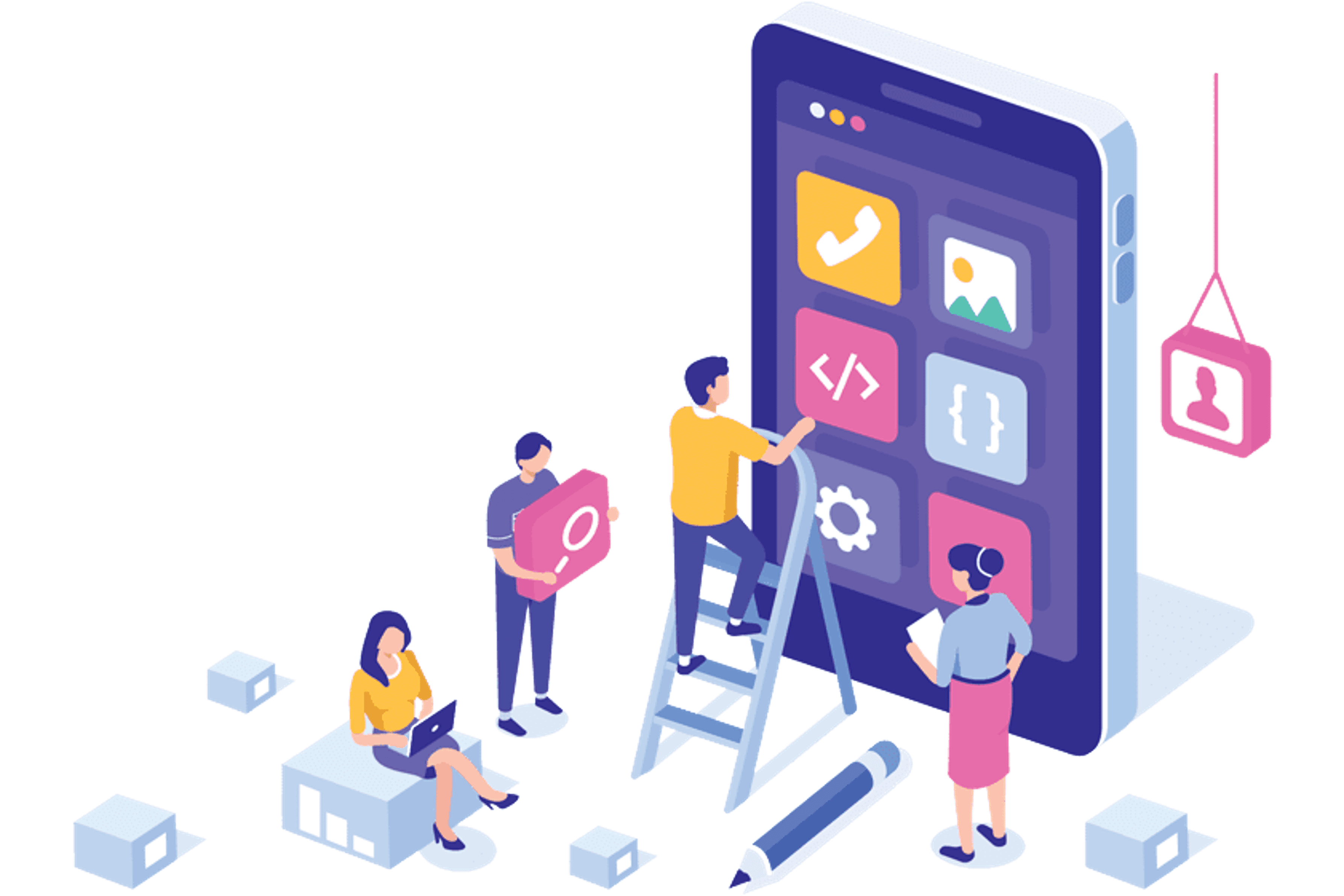 The Importance of Custom Solutions in App and Platform Development