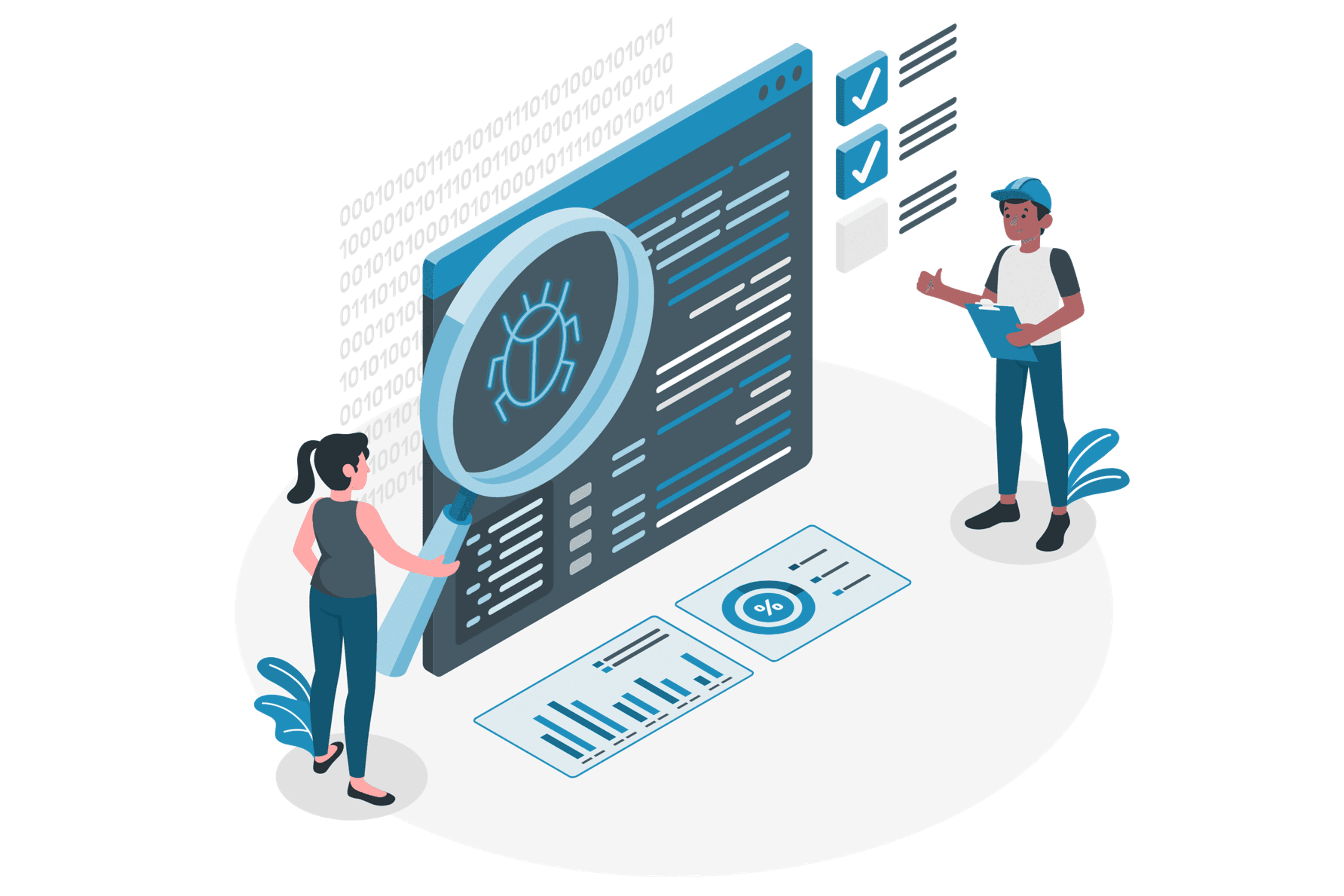 Software Development 2024: Trends Shaping the Future