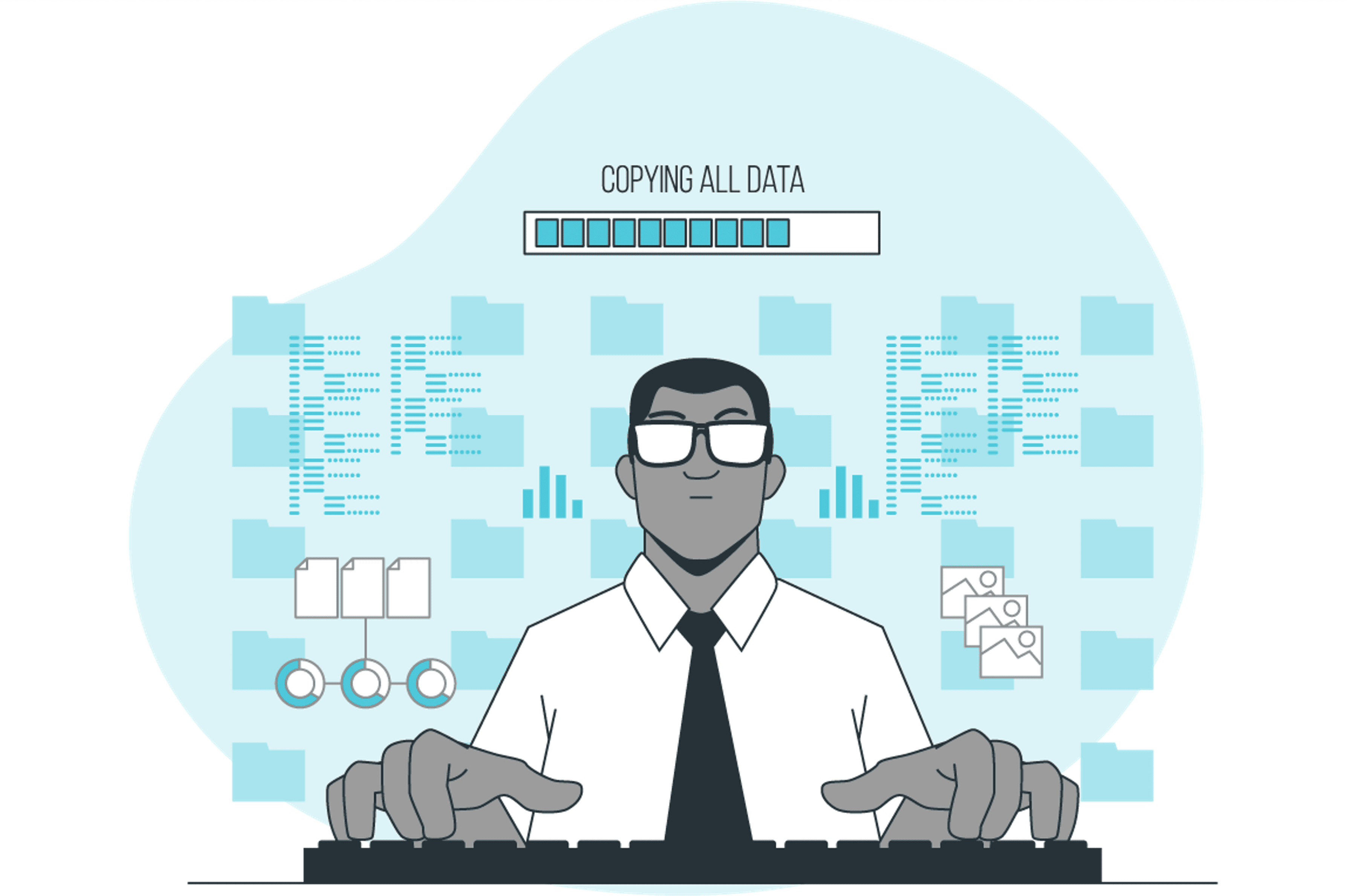 Sourcing Tech Talent: How to Attract and Retain Top Developers