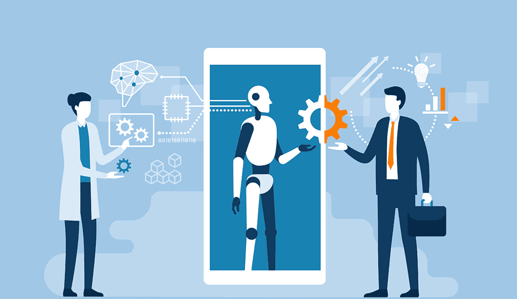 EliteCoders and Larry Goldstein: Leading AI Innovation for Business Transformation