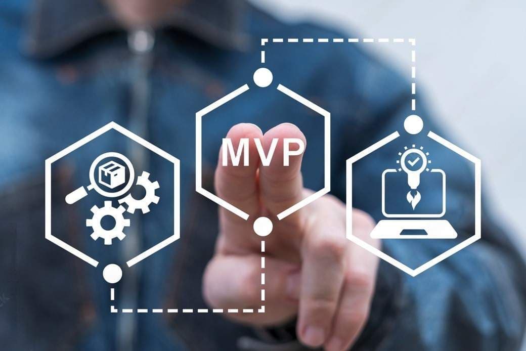 Custom MVP Development for Startups: Your Key to Success