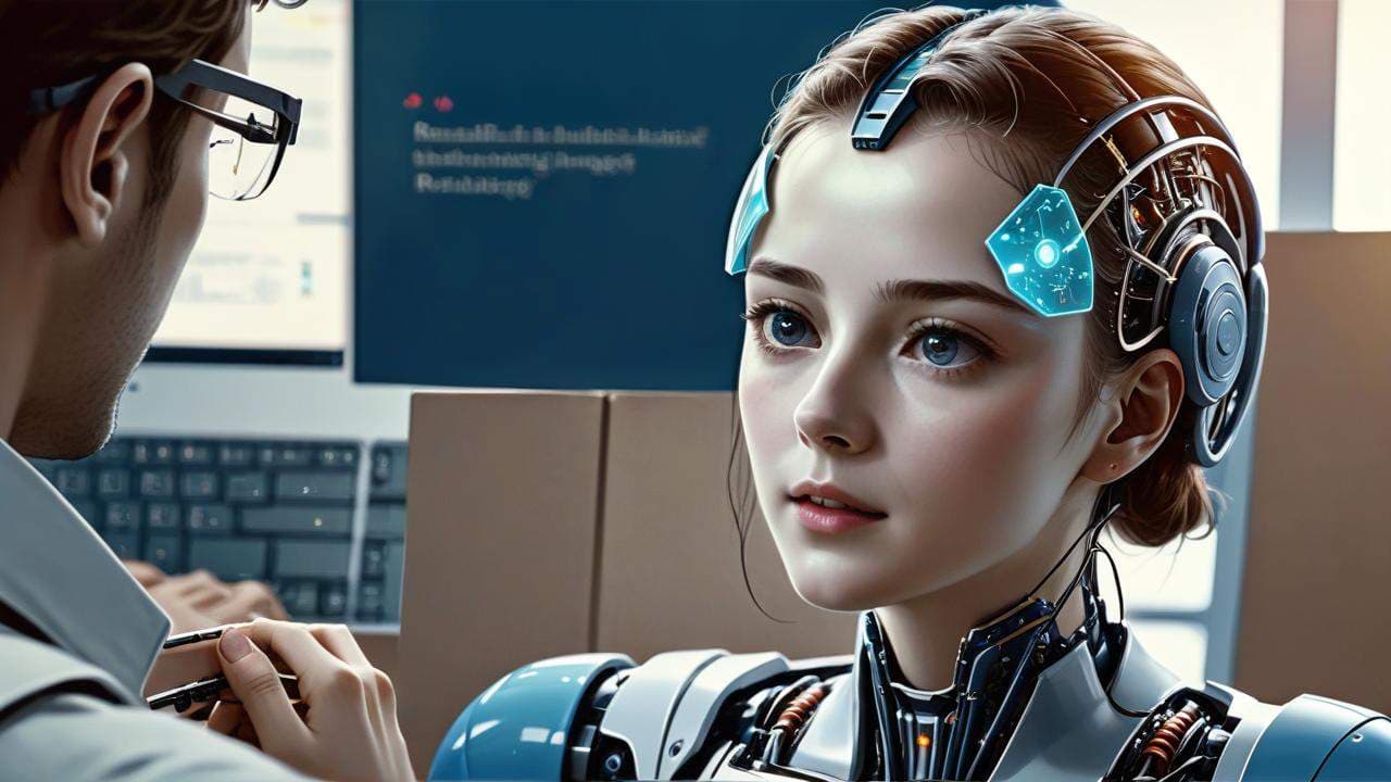 The SaaS Startup Secret Weapon: How AI is Redefining Project Discovery