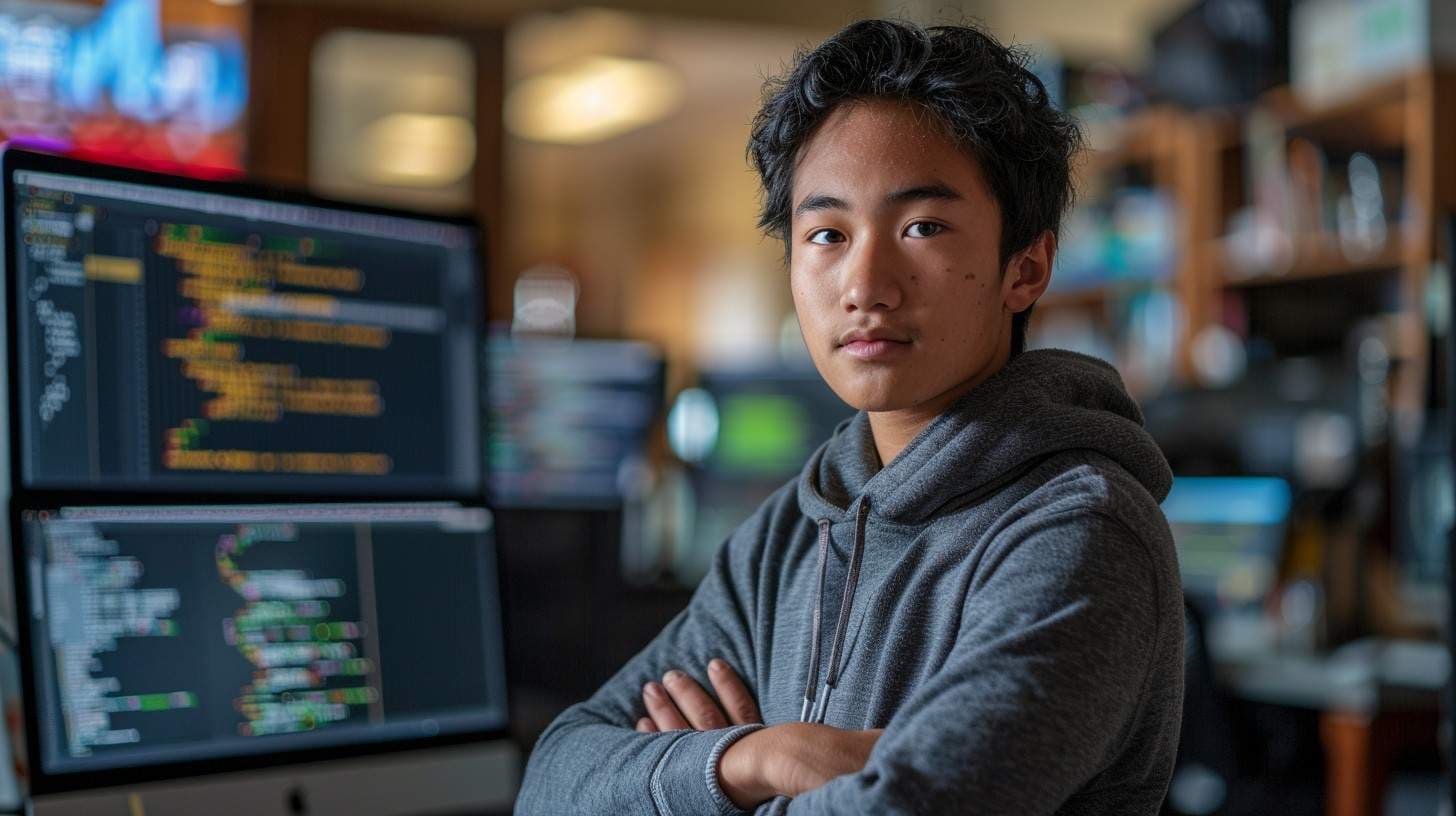 How to Hire a Web Developer: A Comprehensive Guide for Businesses