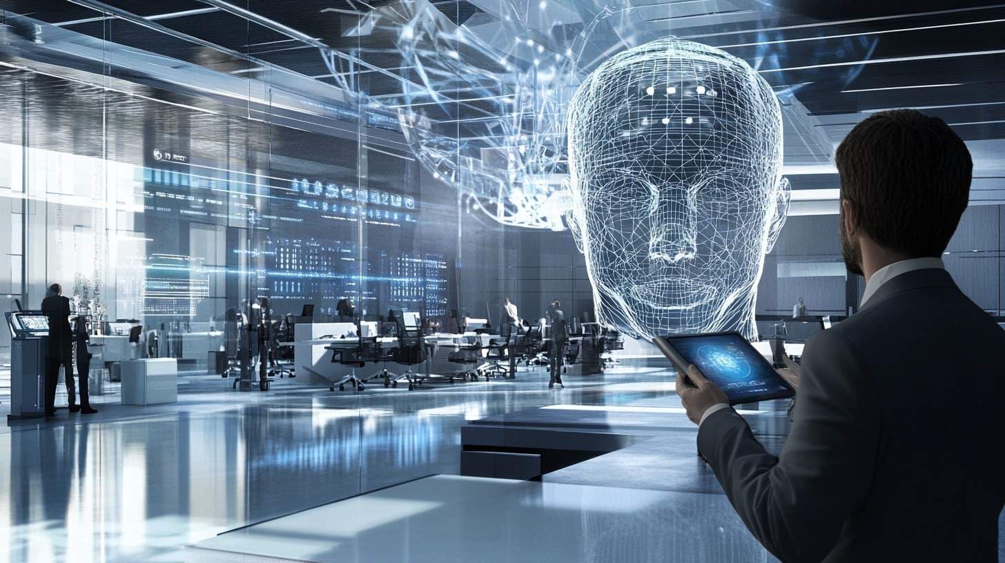 Unlock the Power of AI & ML in Your Enterprise: Free Comprehensive Guide