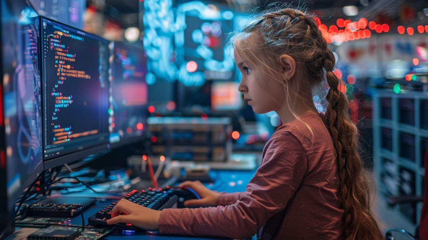 Code Creators: The Evolution and Impact of Software Development Companies