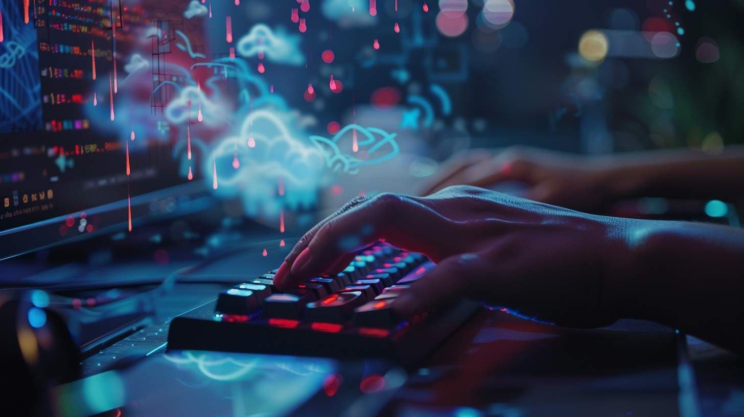 The Future of Cloud-Based Software Development: Harnessing the Power of the Cloud