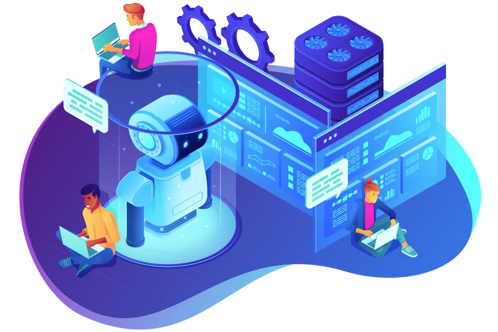 Innovative Approaches to Development: What to Look For