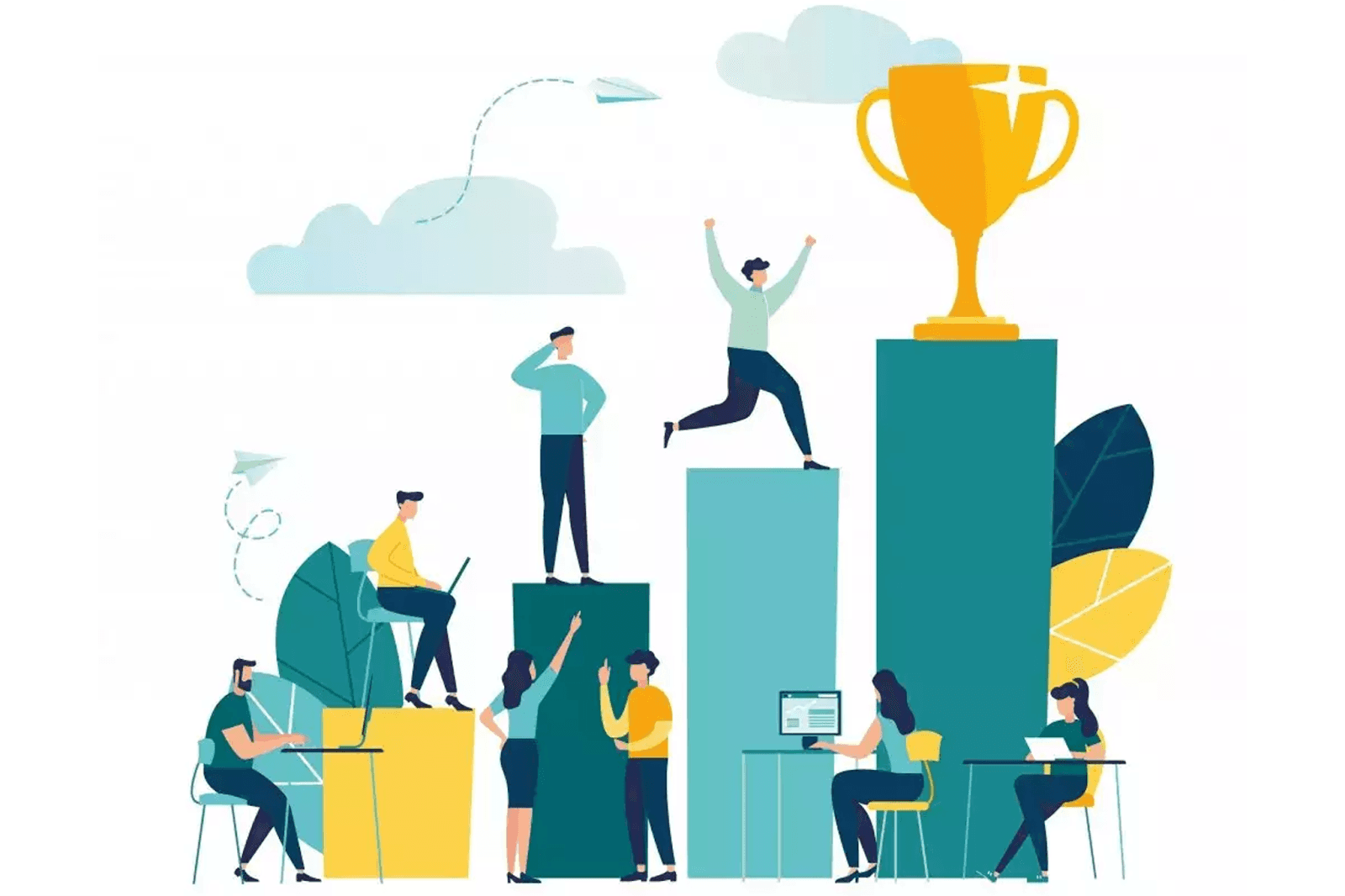 The Role of Project Management in Successful App Development