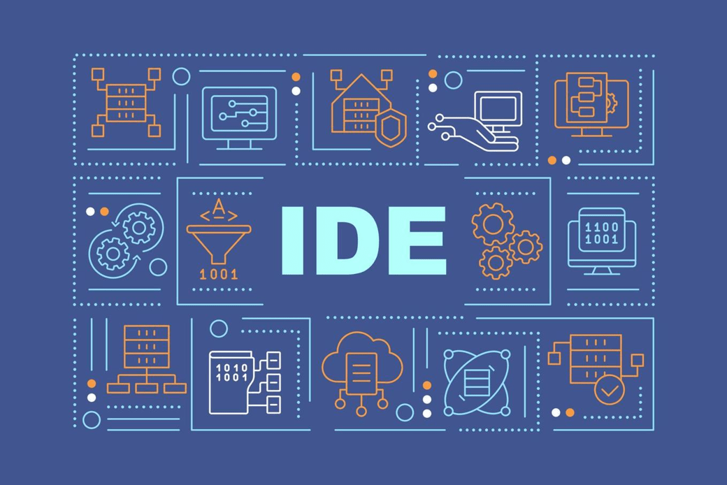 Integrated Development Environments (IDEs): The Powerhouses of Coding