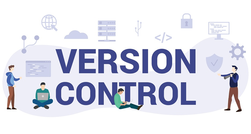 Version Control Systems: The Heart of Collaborative Coding
