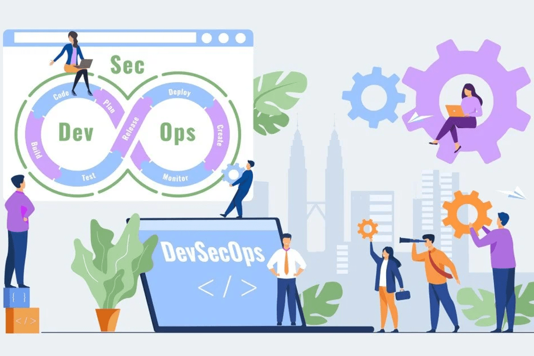 DevSecOps: The New Standard in Secure Software Development