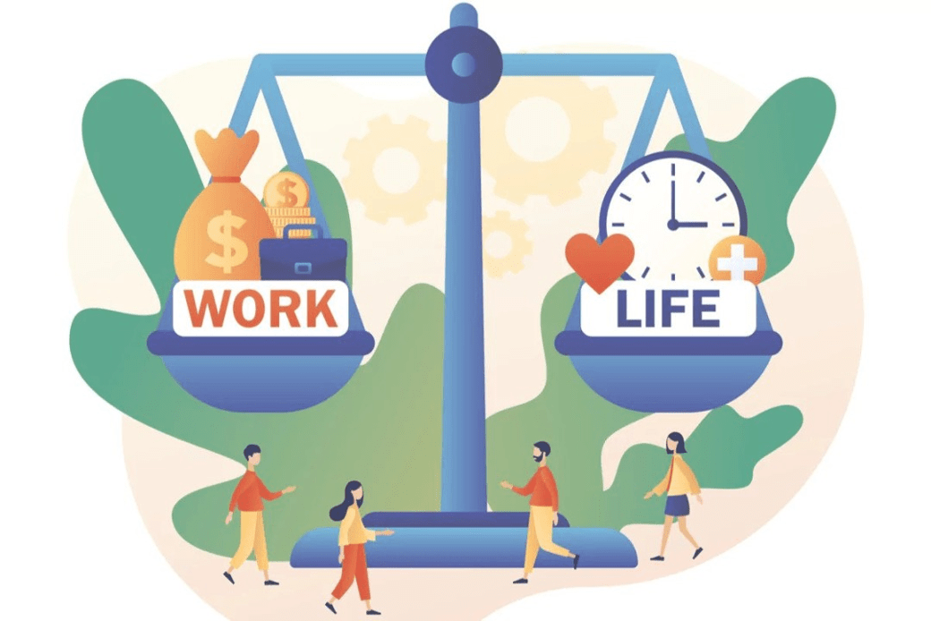 Time Management and Work-Life Balance